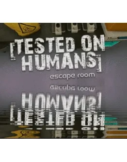 Tested on Humans: Escape Room SteamRegionFreeKey