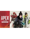 Apex Legends издание чемпиона XBOX ONE XS Активация Apex Legends издание чемпиона XBOX ONE XS Активация