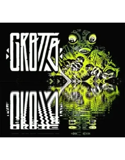 Grotto SteamRegionFreeKey + Бонус