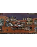 Dust to the End SteamРФ+Весь МирKey + Бонус