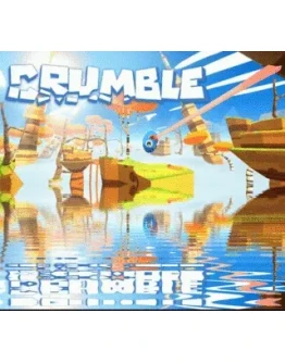 Crumble SteamRegionFreeKey + Бонус