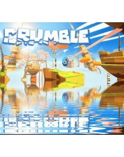 Crumble SteamRegionFreeKey + Бонус