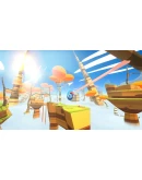 Crumble SteamRegionFreeKey + Бонус