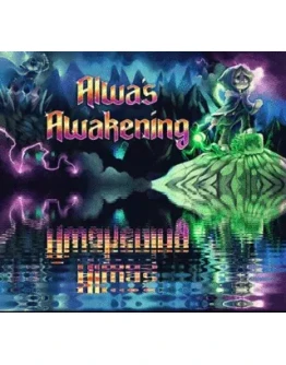 Alwa's Awakening SteamRegionFreeKey + Бонус