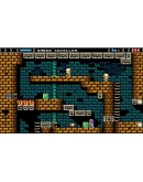 Alwa's Awakening SteamRegionFreeKey + Бонус