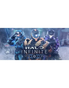 Halo Infinite Game XBOX ONEXSPC КЛЮЧ