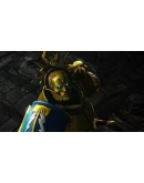 Warhammer Age of Sigmar: Storm Ground Xbox активация