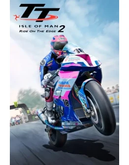 TT Isle of Man Ride on the Edge 2 Xbox активация