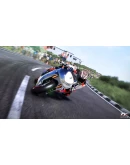 TT Isle of Man Ride on the Edge 2 Xbox активация