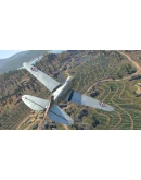 War Thunder - Стартовый комплект США Xbox активация
