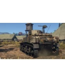 War Thunder - Стартовый комплект США Xbox активация