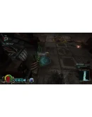 Warhammer 40,000: Inquisitor - Martyr Xbox активация