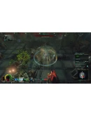 Warhammer 40,000: Inquisitor - Martyr Xbox активация