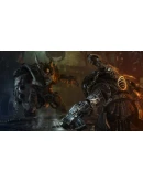 Warhammer 40,000: Inquisitor - Martyr Xbox активация