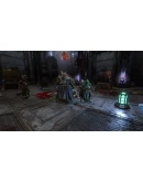 Warhammer 40,000: Inquisitor - Martyr Xbox активация