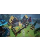 Tribes of Midgard Xbox OneXS активация