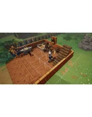 Tribes of Midgard Xbox OneXS активация