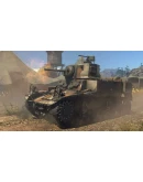 War Thunder - Стартовый комплект США Xbox активация