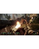 Warhammer: End Times - Vermintide Xbox активация Warhammer: End Times - Vermintide Xbox активация