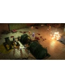 Wasteland 2: Director's Cut Xbox OneXS активация