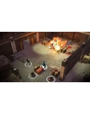 Wasteland 2: Director's Cut Xbox OneXS активация