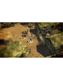 Wasteland 2: Director's Cut Xbox OneXS активация