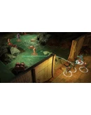 Wasteland 2: Director's Cut Xbox OneXS активация