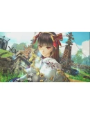Valkyria Revolution Xbox OneXS активация
