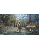 Valkyria Revolution Xbox OneXS активация