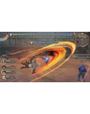 Valkyria Revolution Xbox OneXS активация