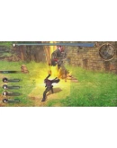 Valkyria Revolution Xbox OneXS активация