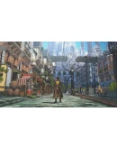 Valkyria Revolution Xbox OneXS активация