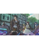 Valkyria Revolution Xbox OneXS активация