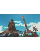 Valkyria Revolution Xbox OneXS активация