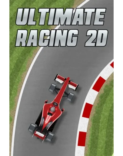Ultimate Racing 2D Xbox OneXS активация