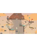 Ultimate Chicken Horse Xbox OneXS активация