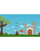 Ultimate Chicken Horse Xbox OneXS активация