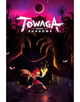 Towaga: Among Shadows Xbox OneXS активация Towaga: Among Shadows Xbox OneXS активация