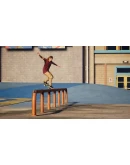 Tony Hawk's Pro Skater 1 + 2 Xbox OneXS активация