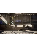 Tony Hawk's Pro Skater 1 + 2 Xbox OneXS активация