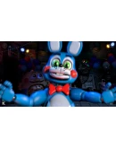 Ultimate Custom Night Xbox OneXS активация