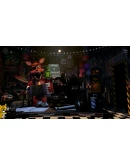 Ultimate Custom Night Xbox OneXS активация