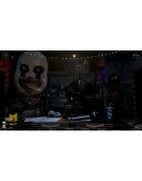 Ultimate Custom Night Xbox OneXS активация