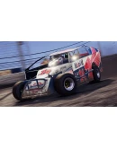 Tony Stewart's All-American Racing Xbox активация