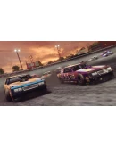 Tony Stewart's All-American Racing Xbox активация