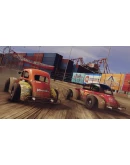 Tony Stewart's All-American Racing Xbox активация