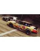 Tony Stewart's All-American Racing Xbox активация