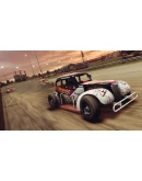 Tony Stewart's All-American Racing Xbox активация