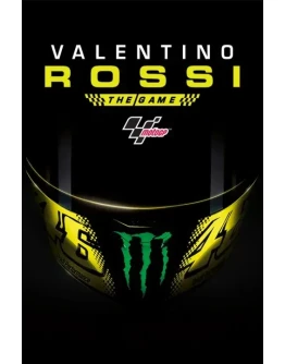 Valentino Rossi The Game Xbox OneXS активация