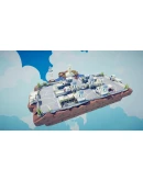 Totally Accurate Battle Simulator Xbox активация